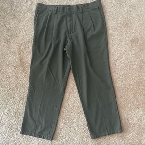 Dockers Pleated classic fit olve style 404438137